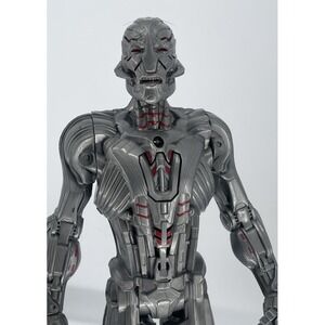 Marvel Avengers Age of Ultron Titan Hero Tech Ultron 12" Figure Sound Lights